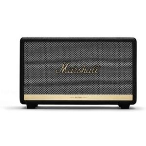 Enceinte Bluetooth Marshall Acton II Noir Noir - Publicité