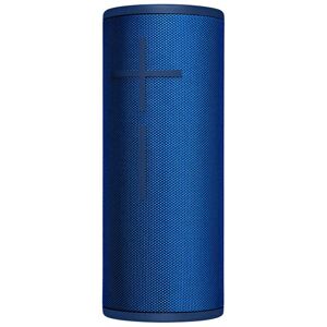 Boom 3 Bluetooth Speaker Bleu,Noir Bleu,Noir One Size unisex