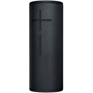 Megaboom 3 Bluetooth Speaker Noir Noir One Size unisex