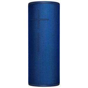 Megaboom 3 Bluetooth Speaker Bleu,Noir Bleu,Noir One Size unisex