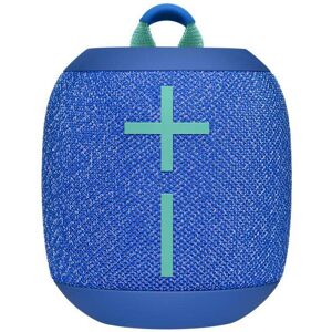 Wonderboom 2 Bluetooth Speaker Bleu,Noir Bleu,Noir One Size unisex