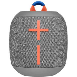 Wonderboom 2 Bluetooth Speaker Noir Noir One Size unisex