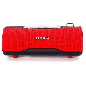 Bst-500rd Bluetooth Speaker Rouge Rouge One Size unisex