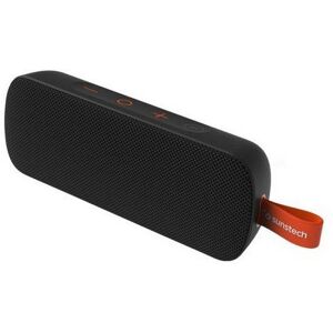 Bluetooth Speaker Noir Noir One Size unisex