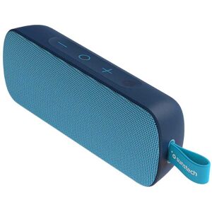 Bluetooth Speaker Bleu Bleu One Size unisex