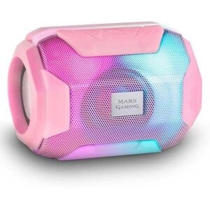 Bluetooth Speaker Rose Rose One Size unisex