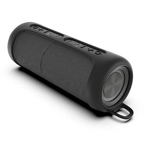 Av-sp3003b Bluetooth Speaker Noir Noir One Size unisex