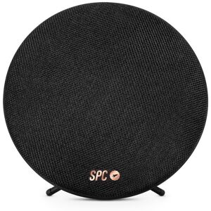 Bt Sphere Speaker Metal Speaker Noir Noir One Size unisex