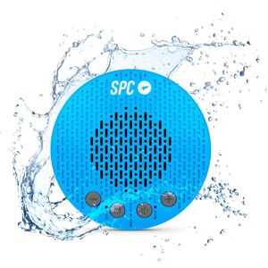 Tooth Shower Splash 2 Speaker Noir Noir One Size unisex