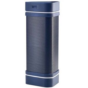 Hercules 04 Plus Bluetooth Speaker Bleu Bleu One Size unisex - Publicité