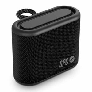 Minimax Bluetooth Speaker Noir Noir One Size unisex