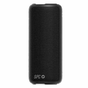 Zenith Bluetooth Speaker Noir Noir One Size unisex