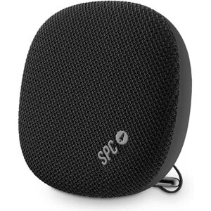 Sound Go Bluetooth Speaker 7w Noir Noir One Size unisex