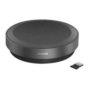 Speak2 75 Ms + Adapter Usb-a Bluetooth Speaker Noir Noir One Size unisex