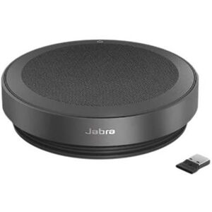 Speak2 75 Uc + Adapter Usb-a Bluetooth Speaker Noir Noir One Size unisex