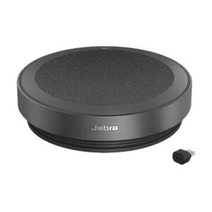 Speak2 75 Uc + Adapter Usb-c Bluetooth Speaker Noir Noir One Size unisex