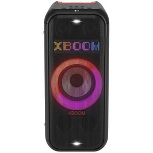 Xboom Xl7s 250w Bluetooth Speaker Noir Noir One Size unisex