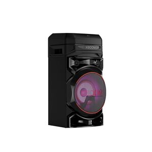 Xboom  300w Bluetooth Speaker Noir Noir One Size unisex