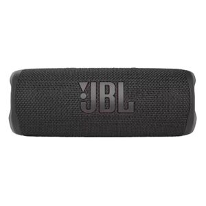 Enceinte Bluetooth JBL FLIP6 Noir - Publicité