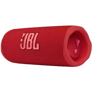 Enceinte JBL FLIP 6 RED