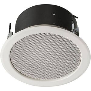 Notifier Diffuseur sonore à faux plafond Notifier double haut-parleur DIS-2X6-200.AB