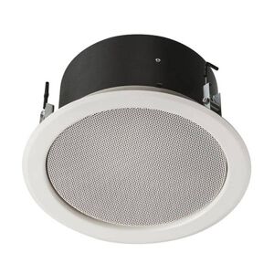 Diffuseur sonore à faux plafond Notifier double haut-parleur DIS-2X6-200.AB