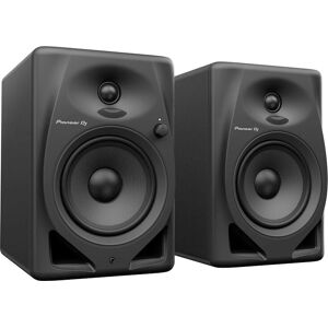 Pioneer DJ Pioneer DM-50D - Enceintes moniteur actives