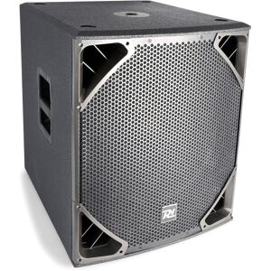 Power Dynamics PD618SA Subwoofer actif de 18 pouces - Caisson de graves actifs