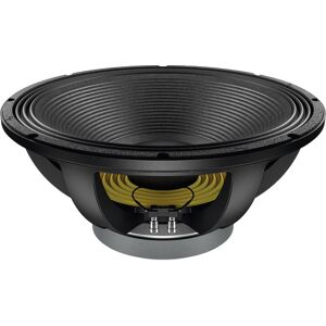 LAVOCE SAF184.04 Subwoofer 18 avec aimant en ferrite et panier en aluminium - PA woofers