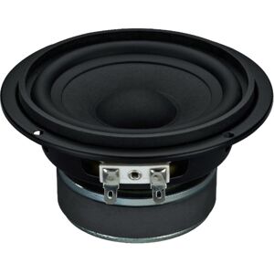 MONACOR SPM-116/8 Haut-parleur de grave-médium Hi-Fi, 40 W, 8 O - Haut-parleurs de basses hi-fi