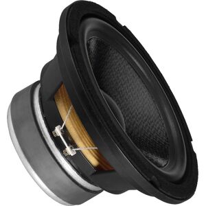 MONACOR SPH-200KE/SW Haut-parleur de grave-médium hi-fi, 120 W, 8 O - Haut-parleurs médiums hi-fi - Publicité