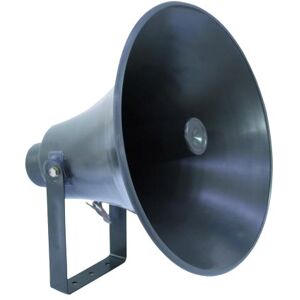 OMNITRONIC NOH-40R Haut-parleur de sonorisation a cornet - Haut-parleurs a chambre de compression