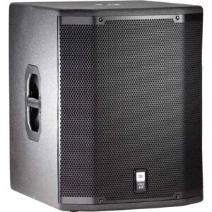 JBL PRX418S - Subwoofers passifs