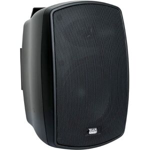 DAP-Audio EVO 5 - passive 5-inch speaker set 2 x 120 watts - installation fixe - IP54 - noir - Haut-parleurs d'installation