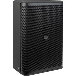 DAP-Audio Xi-10 10 Speaker Enceinte passive noire de 10 pouces - Haut-parleurs d'installation