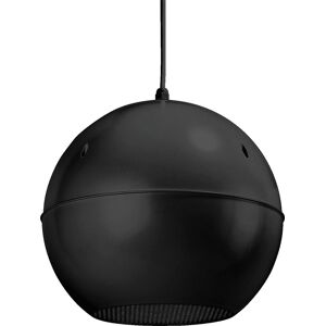 MONACOR EDL-420/SW Weatherproof PA ball speaker - Haut-parleurs extérieurs