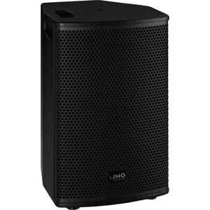 IMG STAGELINE DRIVE-08A Professional active DSP speaker system with 2-channel amplifier, 200 W - Enceintes actives