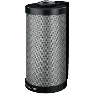 MONACOR ESP-315/SW Enceinte murale 2 voies Public Adress - Haut-parleurs ELA 100 V