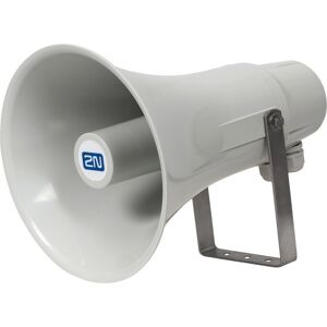 MONACOR SIP-HORN Active SIP horn speaker - Haut-parleurs a chambre de compression