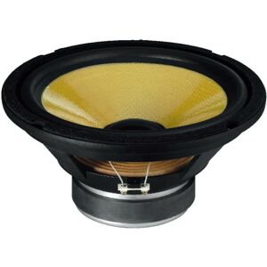MONACOR SPH-250KE Haut-parleur de grave Hi-Fi, 100 W, 8 O -B-Stock- - Soldes% Haut-parleurs - Publicité