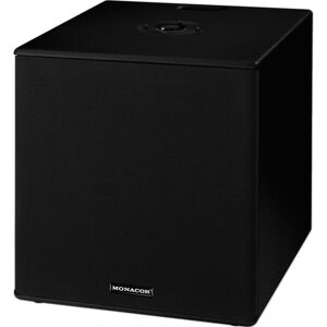 MONACOR EUL-2SUB/SW Subwoofer ligne 100 V - Subwoofers passifs