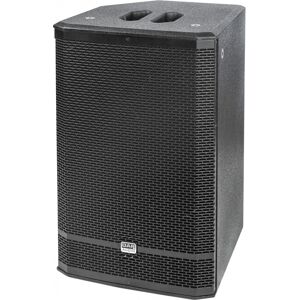 DAP-Audio Pure-10 - 10-inch passive full-range speaker 500 watts - multi-usage - Haut-parleurs passifs