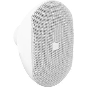 DAP-Audio WMS4T-W Enceinte murale passive elegante de 4 - 100 V - blanc - Haut-parleurs ELA 100 V