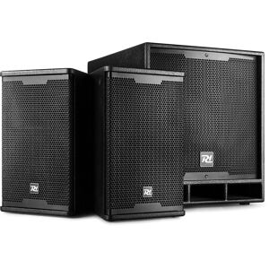 Power Dynamics PD Combo 1500 Subwoofer 15