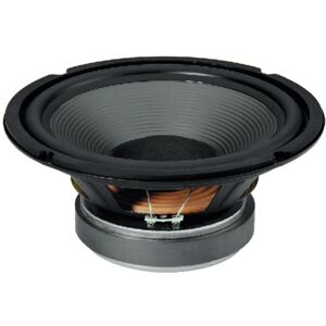 MONACOR SPH-255 Haut-parleur de grave Hi-Fi, 60 W, 8 O - Haut-parleurs de basses hi-fi