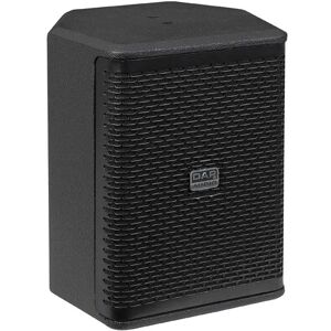 DAP-Audio Xi-5 MKII - Enceinte fixe Full range noire 5,25