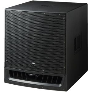 IMG STAGELINE PSUB-418AK Subwoofer actif professionnel, 600 W - Caisson de graves actifs