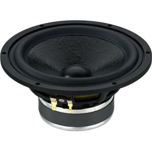 MONACOR SPH-175HQ Haut-parleur de grave médium Hi-Fi, 70 W, 8 O - Subwoofers hi-fi