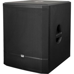 DAP-Audio Pure-18AS Subwoofer actif 18