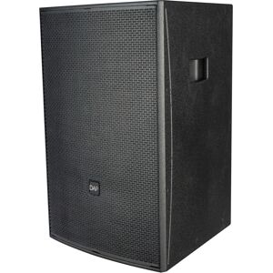 DAP-Audio NRG-15 Enceinte full-range passive 15” - Haut-parleurs passifs